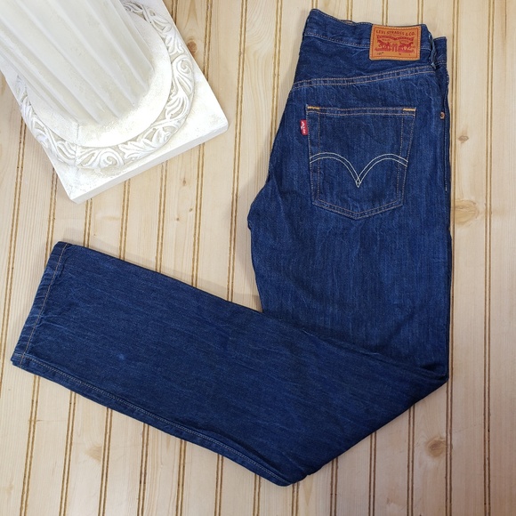 levis 501 28x32